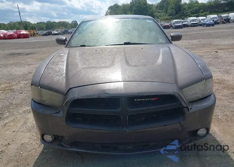 2014 Dodge Charger Sxt z USA, uszkodzony, nr VIN 2C3CDXHG6EH258719